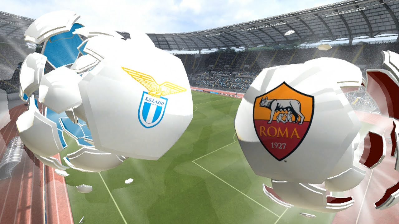 Derby Lazio Roma Tutte Le Informazioni Per Acquistare I Biglietti