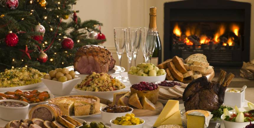 Ricette Cucina Natale.Natale In Cucina Ecco Le Ricette Delle Tradizione Romana