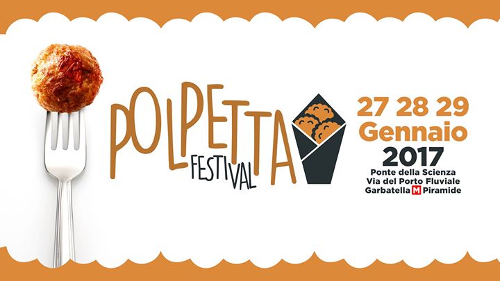 polpetta festival roma