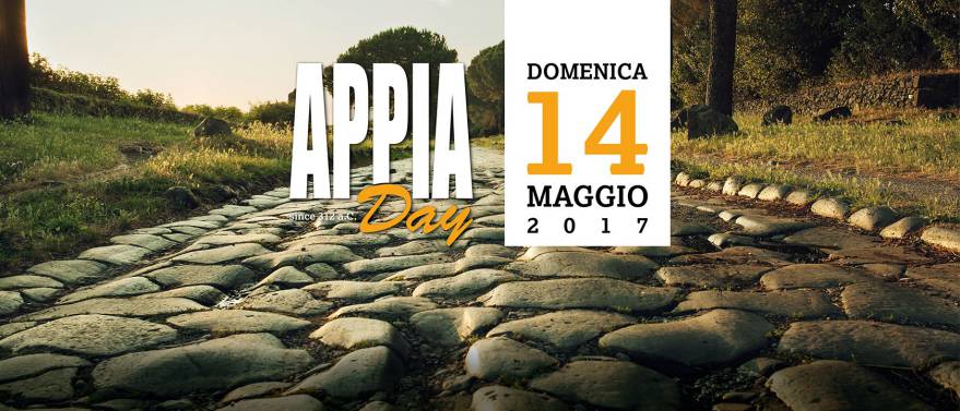 appia day 2017