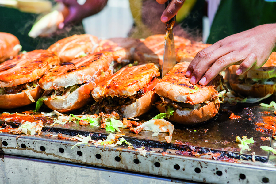 street food roma gnam ! ROMAEVENTS.IT News 2.0 ed Eventi in città