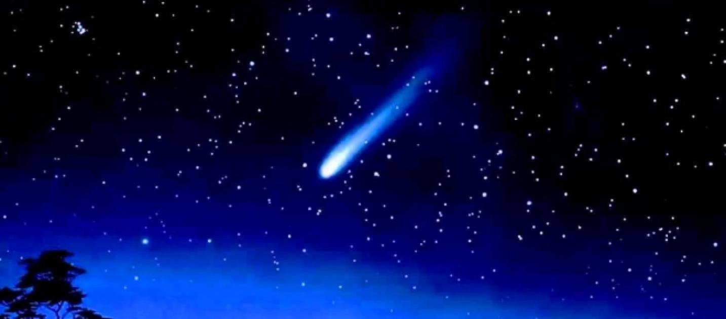 Notte Di San Lorenzo Stelle Cadenti Notte di San Lorenzo ecco i posti migliori dove vedere le stelle