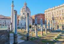 Ferragosto al Museo 2026 MUSEI CIVICI E FORI