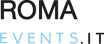 RomaEvents.it Logo