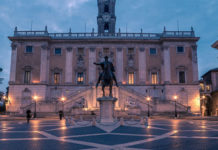 Tutti gli eventi culturali a Roma fino al 7 maggio palazzo senatorio visita gratuita