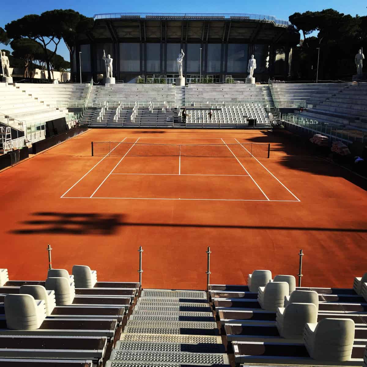 bnl internazionali di tennis 2021