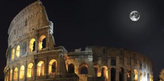 Musei Gratis a Roma Domenica 7 Aprile 2024