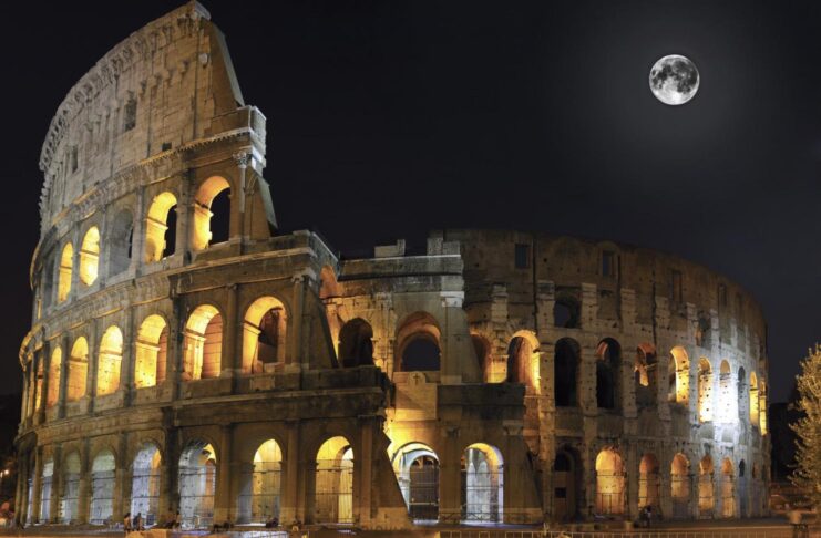 Musei Gratis a Roma Domenica 7 Aprile 2024