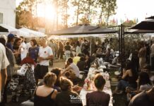 Vintage Market Summertime, 19 e 26 luglio: l’edizione estiva del mercato-evento