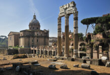 Domenica 3 agosto ingresso gratuito nei musei civici e siti archeologici di Roma Capitale musei civici gratis a roma 1 novembre