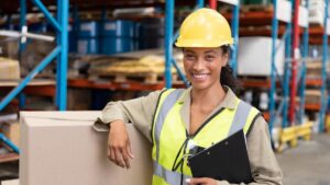 AMAZON RICERCA MAGAZZINIERI FULL TIME: per l'Hub di Passo Corese, Rieti