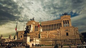CLASSIFICA QUALITÀ DELLA VITA: Roma in risalita, guadagna 26 posizioni