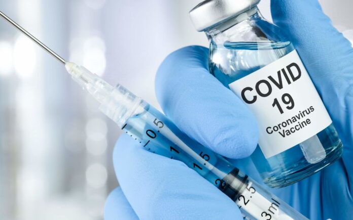 COVID-19: si parte il 1º febbraio con le vaccinazioni degli over 80