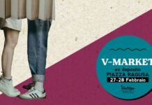 RESTART: questo weekend torna il Vintage Market più amato della Capitale! RESTART: questo weekend torna il Vintage Market più amato della Capitale!