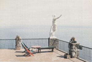 #MAXXILIVE: Vasco Brondi racconta le fotografie di Luigi Ghirri