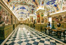 Domenica 2 agosto ingresso gratuito per tutti nei musei civici e nei siti archeologici di Roma Capitale MUSEI VATICANI: Bellezze di Roma Tour riprende le visite guidate dal vivo!