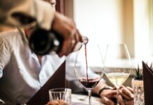 Il vino naturale è il protagonista della prima edizione di Vin’Aia gusto