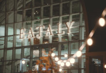 Wine&Comedy: l’appuntamento del mercoledì a Eataly Roma Ostiense con vino e stand up comedy eataly roma