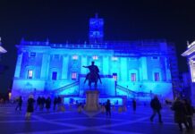 I migliori hotel di lusso scelgono Roma. Seconda al mondo solo a Londra palazzo senatorio