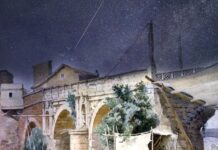 Al Museo di Roma in Trastevere la mostra di Piero Angelo Orecchioni “Con gli occhi e con le orecchie” trastevere