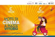 Romadiffusa 2026 all’Esquilino: arte, musica e performance nel quartiere cinema