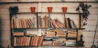 “ScambiAMOci I LIBRI” torna il primo settembre libri