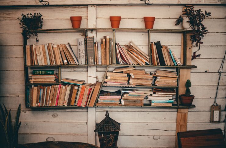 “ScambiAMOci I LIBRI” torna il primo settembre libri