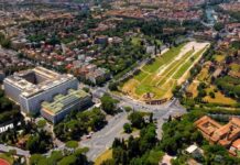 Mobilità e trasporti, weekend 5 e 6 luglio circo massimo