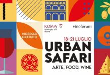 Muncipio VII. Arte, vini e sapori si raccontano con “Urban Safari” safari