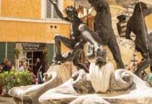 Estate romana: i ristoranti dove mangiare a Roma ristoranti