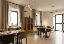 Storie di famiglia e sapori di costa: la nuova stagione da 266 La Barraca la barraca