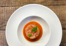 All’Hotel Butterfly secondo appuntamento con Tapas Guest tapas