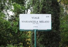 Roma dedica un viale a Mariangela Melato melato