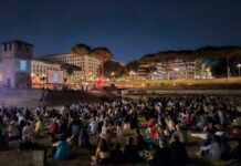 Estate romana 2025: gli appuntamenti da non perdere prima di ferragosto estate romana