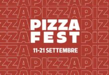 Da Eataly torna Pizza Fest pizza
