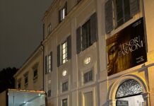 I “Tesori dei Faraoni” sono arrivati alle Scuderie del Quirinale di Roma