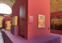 Dal 9 ottobre ai Mercati di Traiano Museo dei Fori Imperiali la mostra 1350. Il Giubileo senza papa mostra