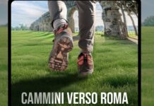 “Cammini in festa”, nuovi eventi sabato 11 ottobre cammini