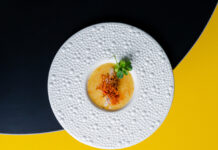 Tako Sushi apre la sua terza sede a Roma: nuovo locale in zona Aurelia con cucina fusion e design d’autore tako