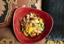 Il nuovo menù autunnale di Dao Bistrot Jonio