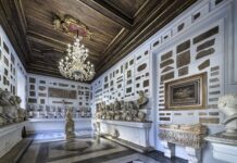 La mostra Cartier e il Mito ai Musei Capitolini