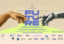 Mostra Premio Roma Fotografia “Relazioni” mostra