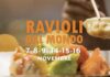 Ravioli dal Mondo: il festival internazionale del gusto torna da Eataly Roma Ostiense ravioli