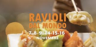 Ravioli dal mondo il festival internazionale del gusto torna da Eataly Roma Ostiense per il secondo weekend ravioli