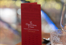 La Christmas Dinner di Eataly, appuntamento il 12 dicembre eataly