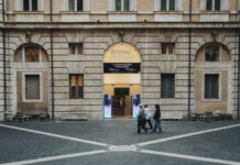 Beyond Heritage. Un percorso fotografico tra arte e scienza a Palazzo Braschi beyond heritage