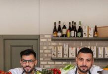 CREDA – GASTRONOMIA POPOLARE: la cucina del ricordo nella scuola di Eataly