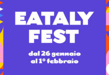 Arriva l’Eataly Fest, appuntamento dal 26 gennaio al 1 febbraio eataly