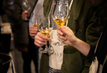 Sabato 31 gennaio da Eataly torna lo Slow Wine Lazio Festival eataly