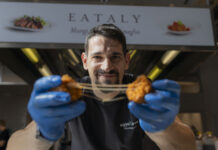 Da Eataly ritorna il Supplì & Fritti romani Festival eataly